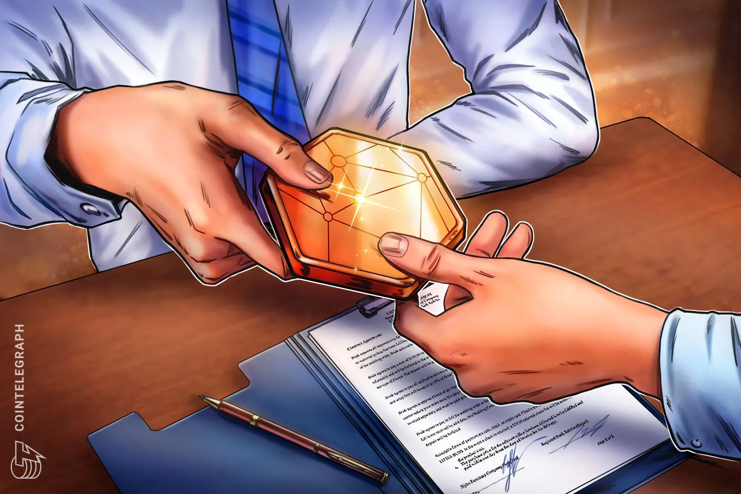 DBS, Franklin Templeton, Ripple team up to launch tokenized lending