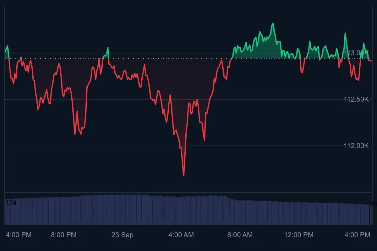 $840 Million in Bitcoin Bought in One Go, What's Happening？