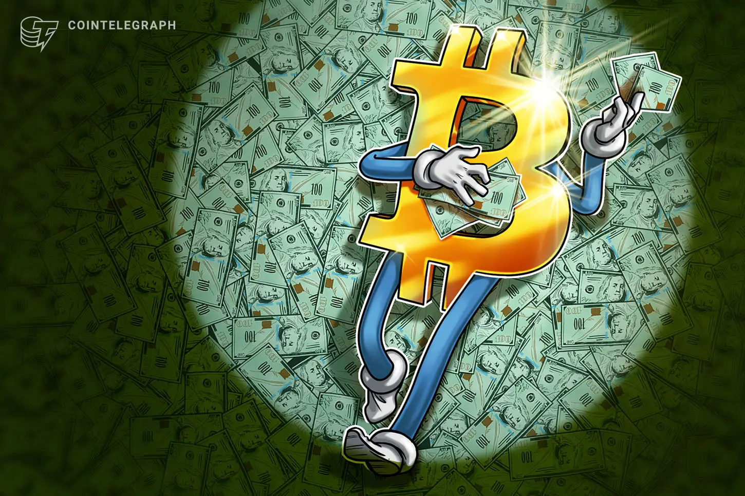 CleanSpark secures second BTC-backed credit line this week without share dilution