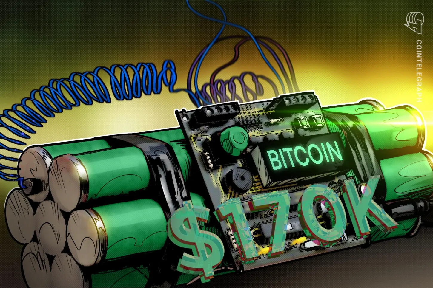 Bitcoins rare September gains defy history: Data predicts 50% Q4 rally to $170K