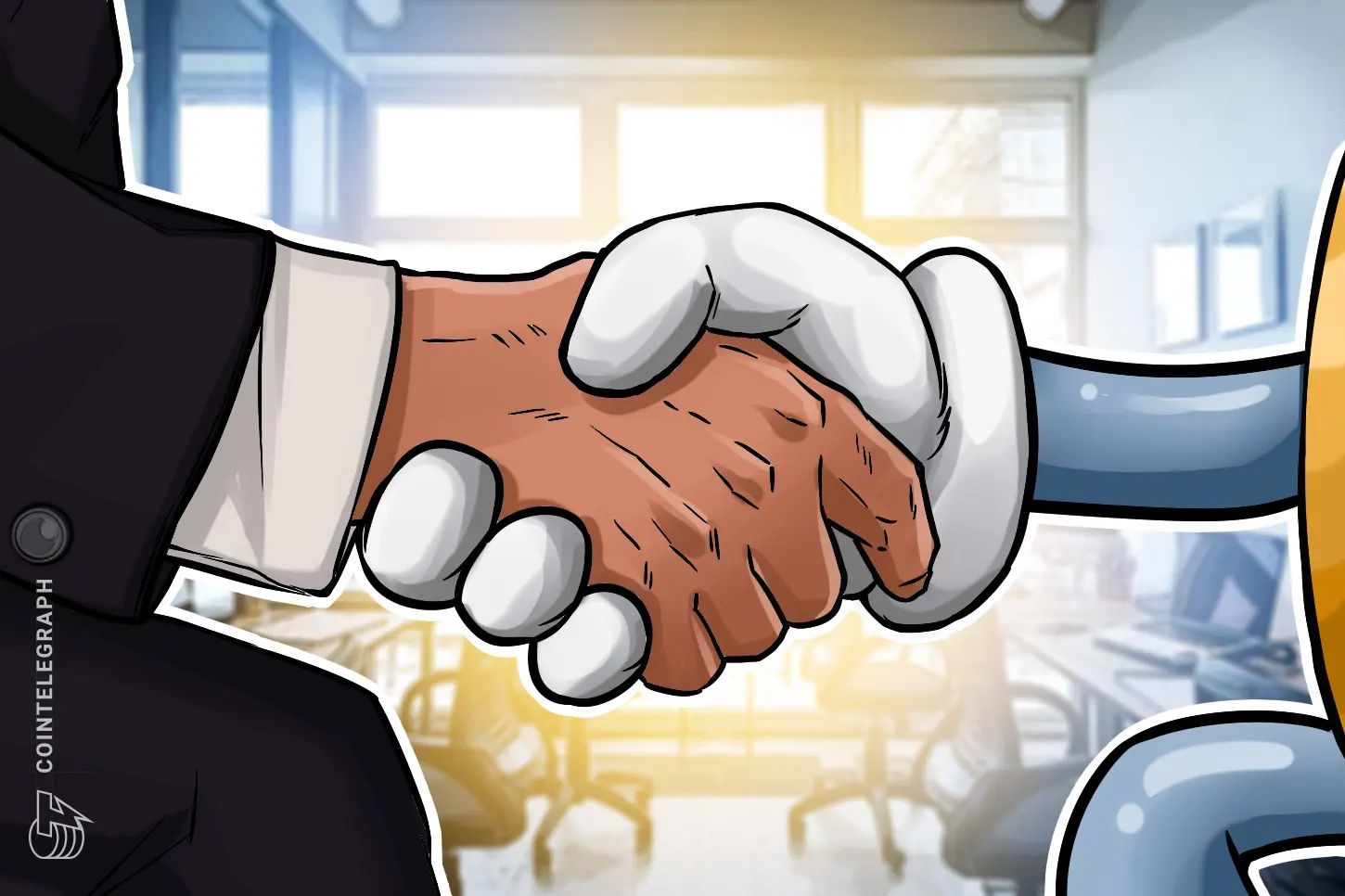 Aptos partners with Trump familys WLFI to integrate USD1