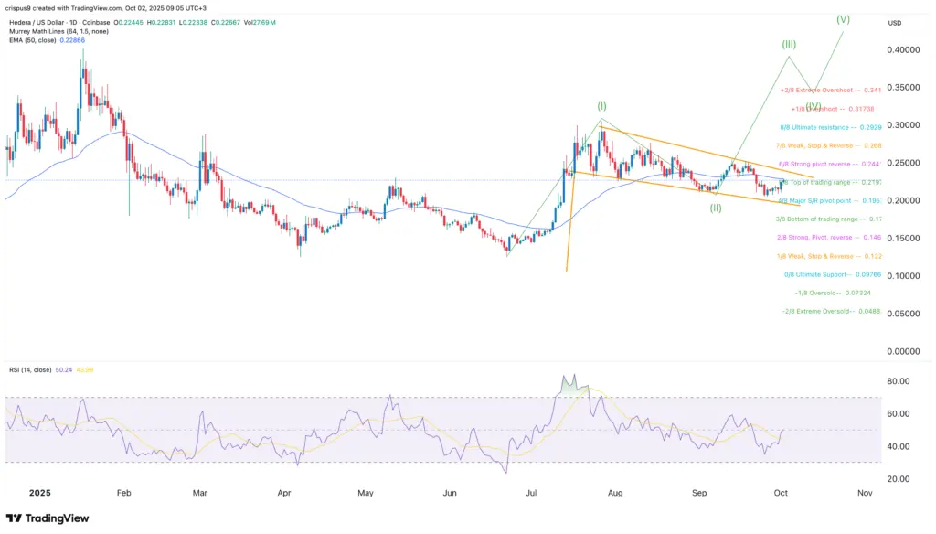 Crypto bull run is here: top altcoins to buy and ride the wave