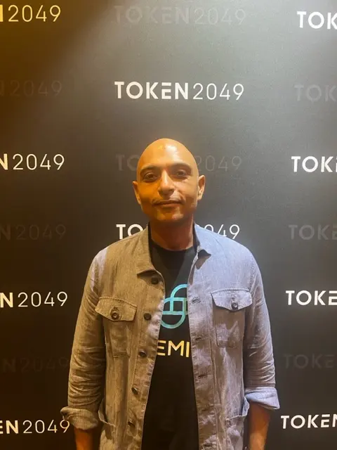 ‘Very likely’ Bitcoin cycle will continue in some form: Gemini exec
