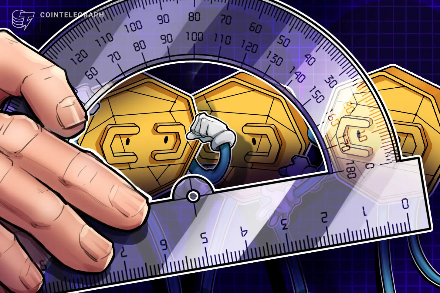 Altcoin prices rise as USDT dominance falls: Is ‘altseason’ here？