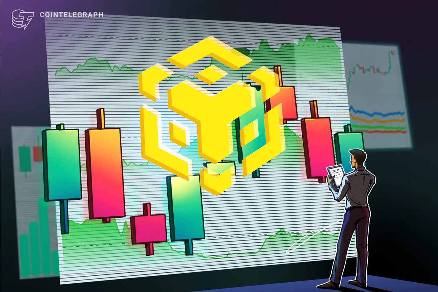 BNB mindshare spikes 251% in a week, as markets eye low-cost chains