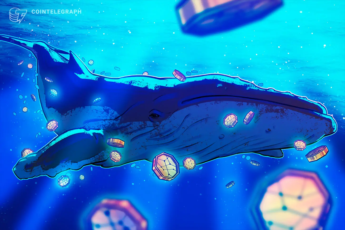 $11B Bitcoin whale bets on BTC, ETH correction with $900M shorts