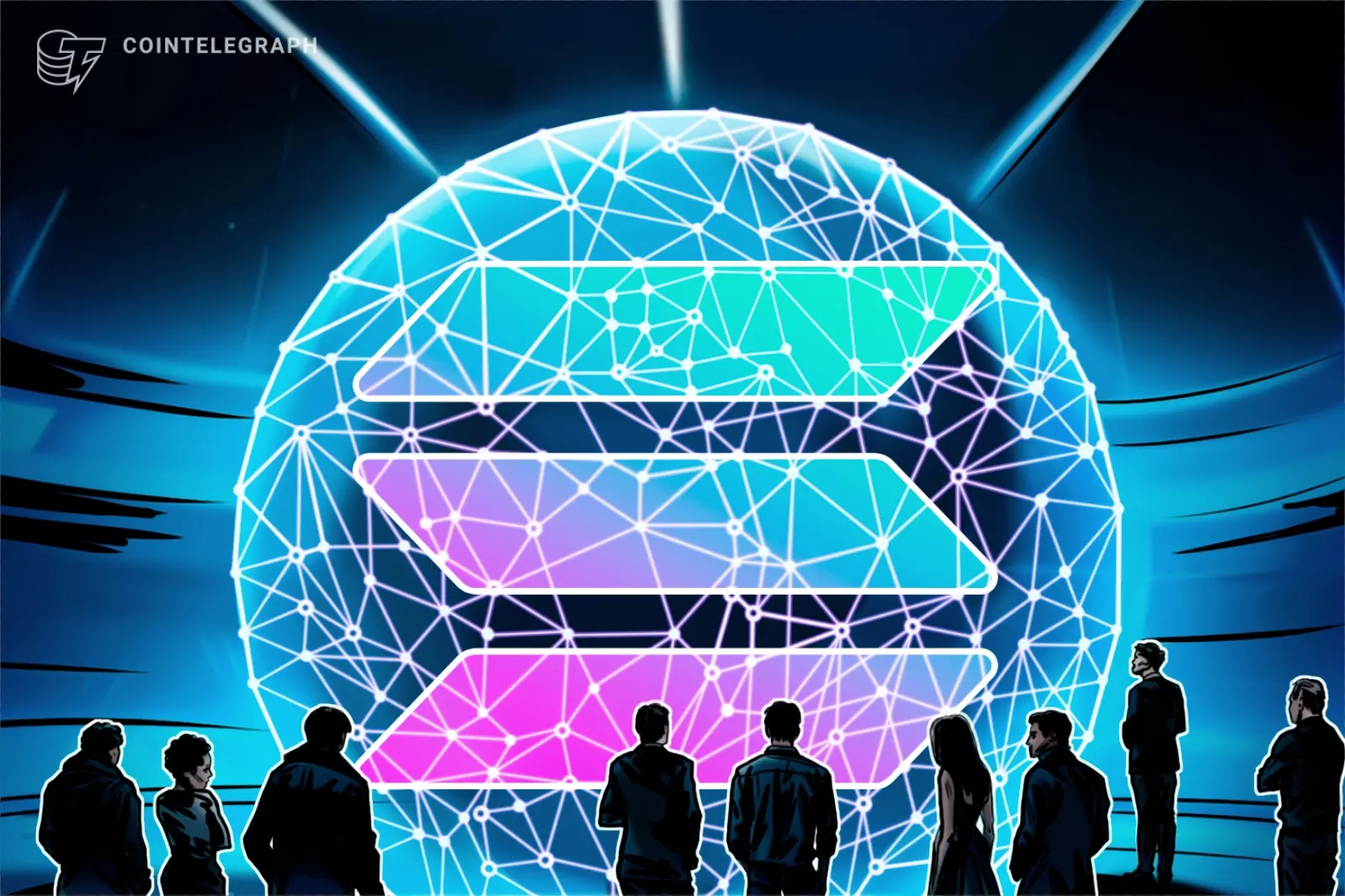 It‘s Solana’s turn to fill the corporate crypto war chest