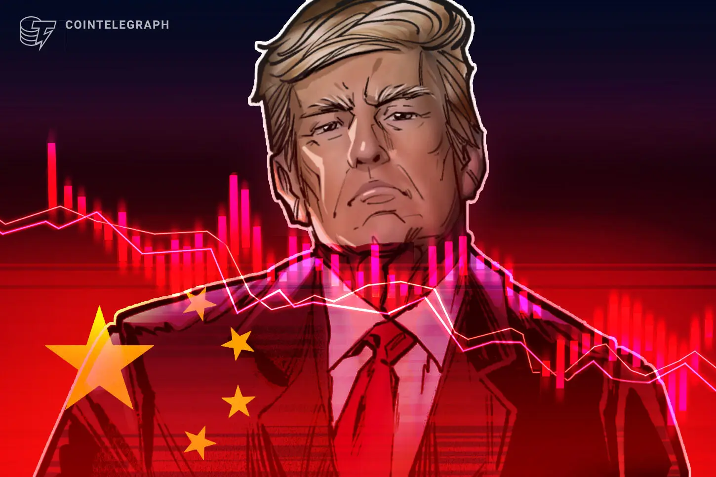 Bitcoin, altcoin market sell off continues: What was the cause and when will it end？