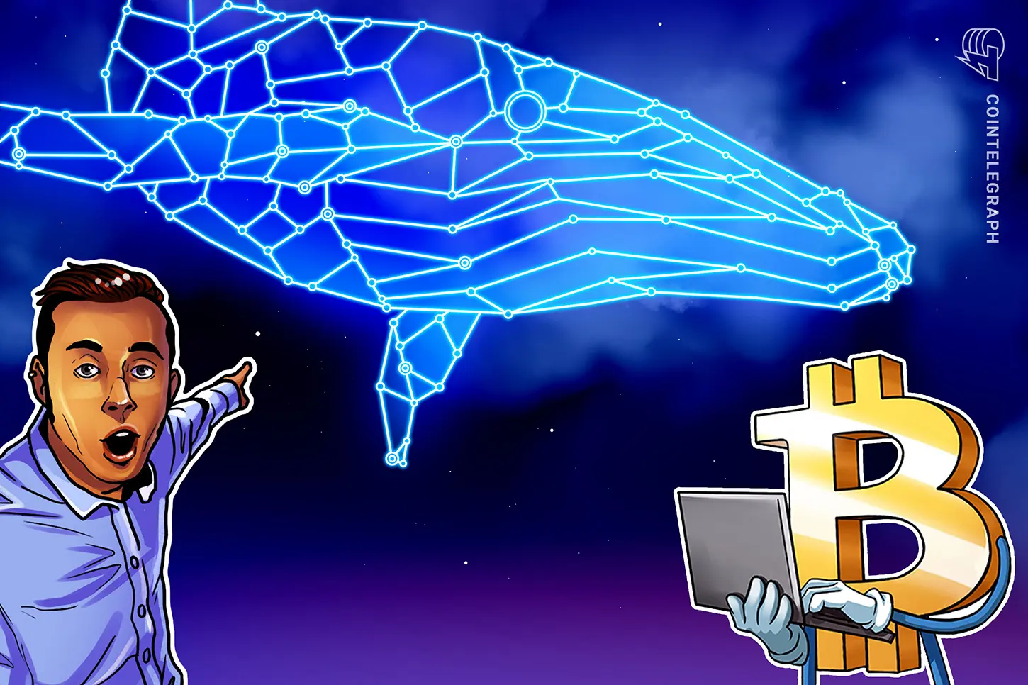 Trader who made $192M shorting the crypto crash is doing it again