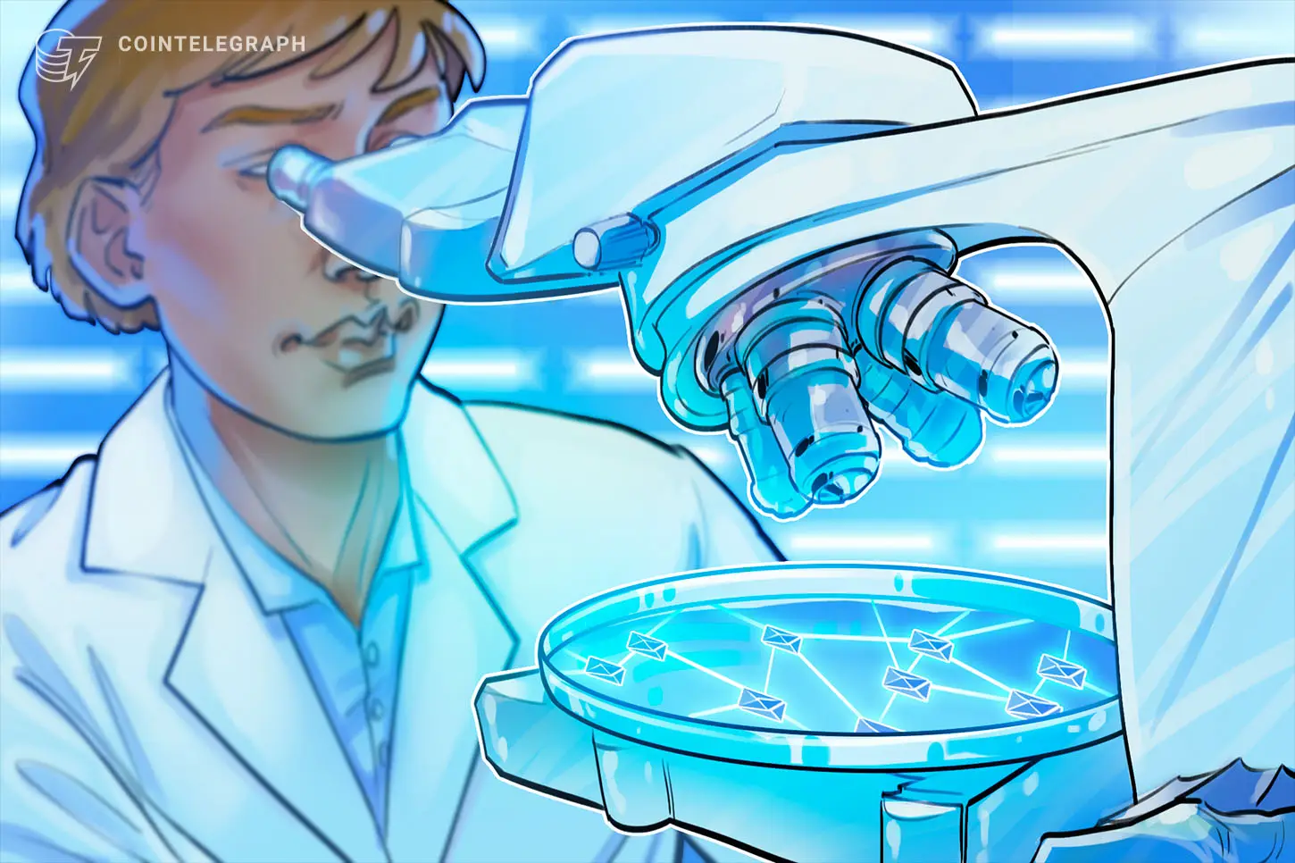 Top five Ethereum block explorers for tracking transactions in 2025