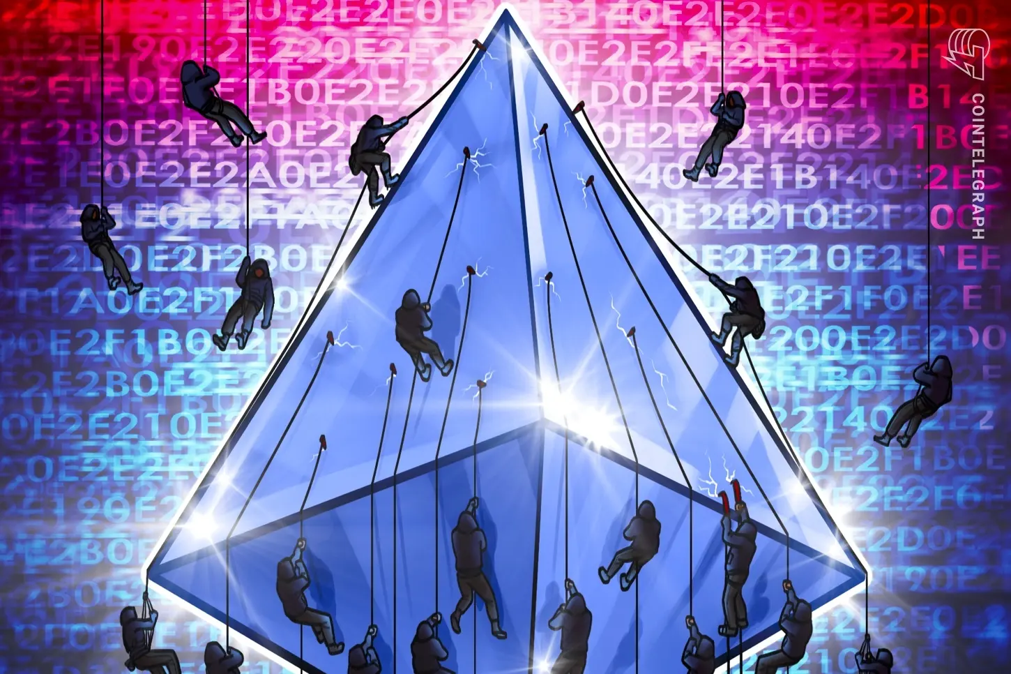 What is EtherHiding? Google flags malware with crypto-stealing code in smart contracts