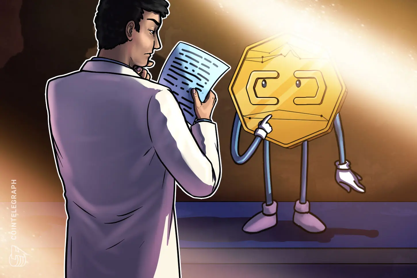 John Bollinger says to ‘pay attention soon’ as big move could be imminent