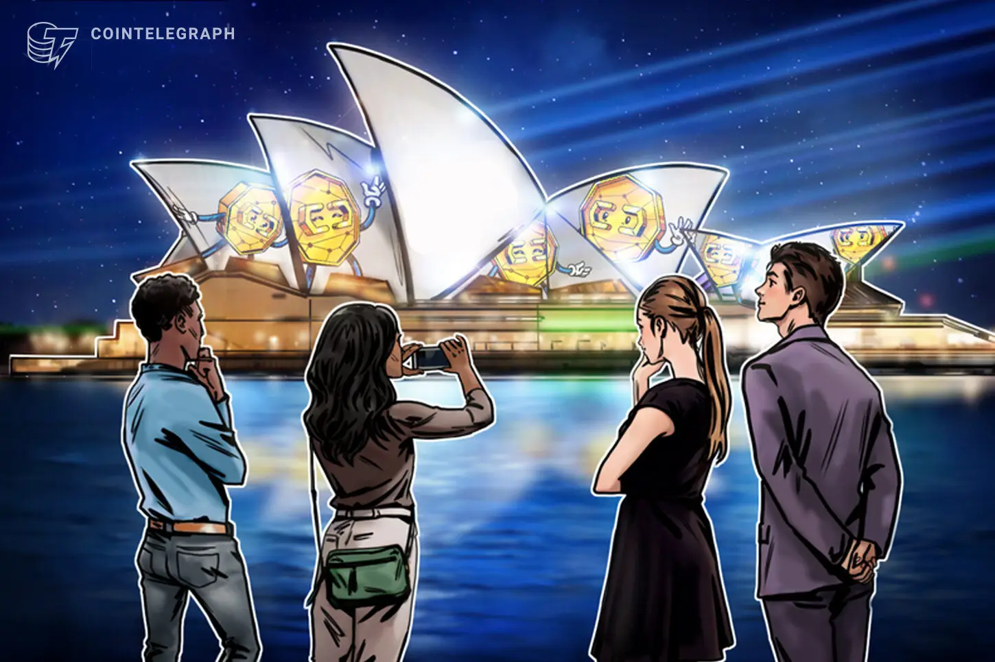 Young Australians biggest financial regret: Ignoring Bitcoin at $400