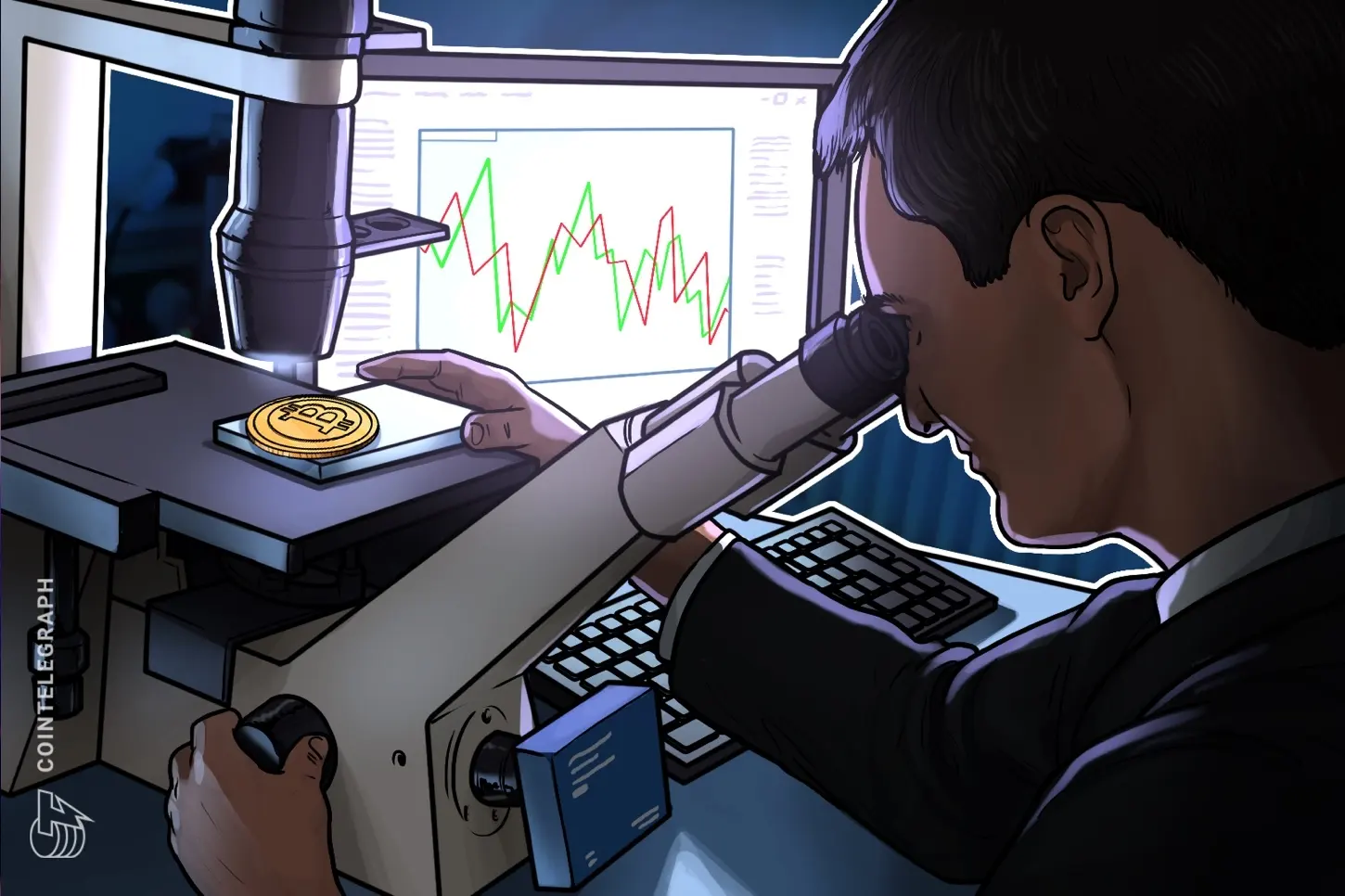 Investors should be 'cautious' when using BTC stock-to-flow model: Analyst