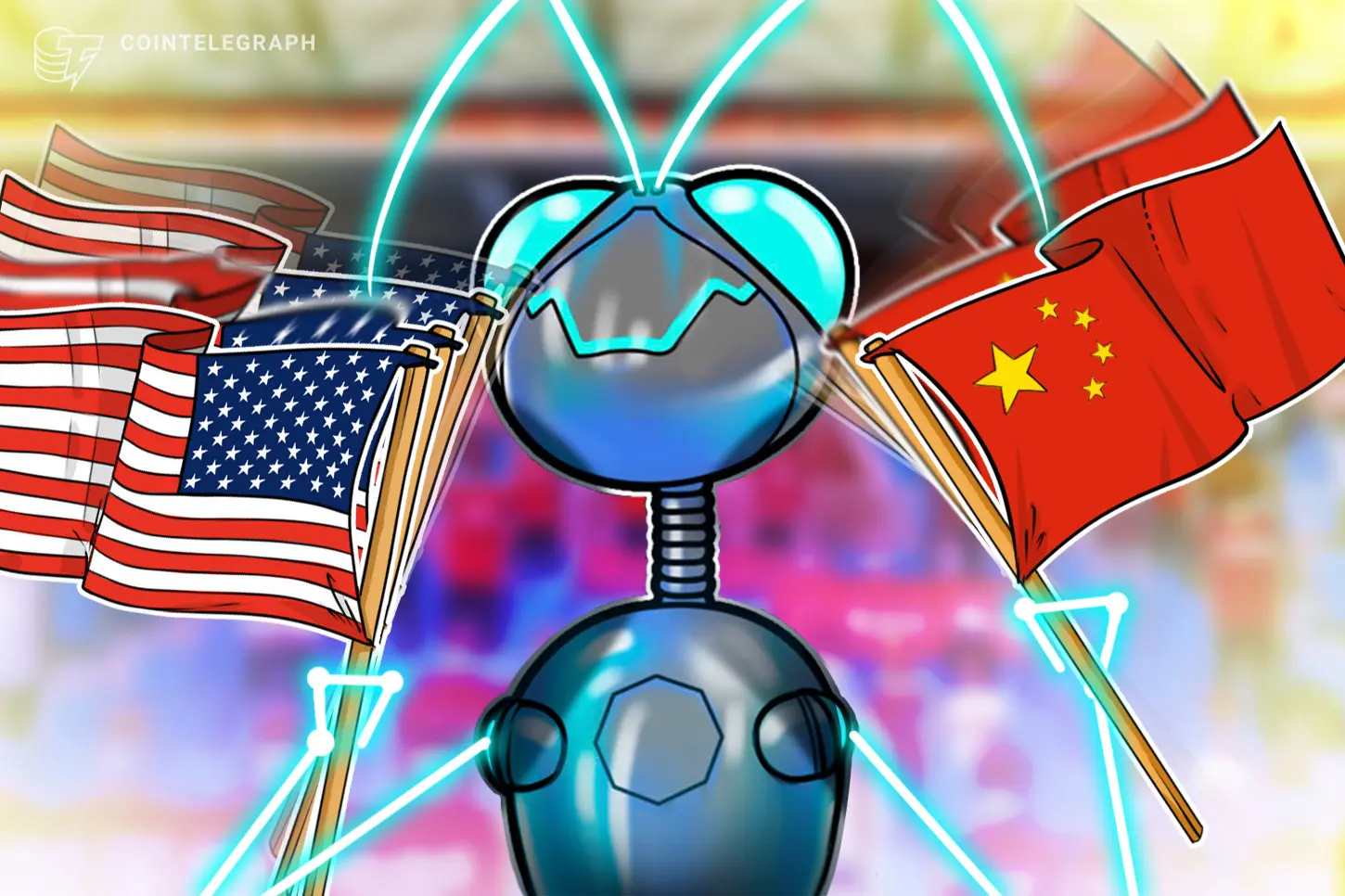 US Treasury chief Bessent says ‘substantial’ trade framework with China reached