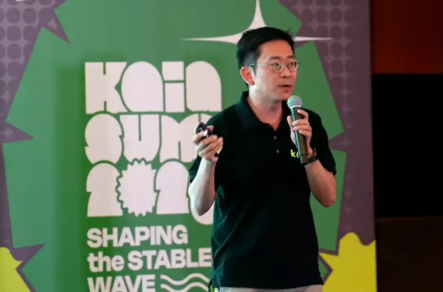 South Koreas bank-first stablecoin approach lacks logic, says Kaia chair