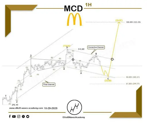 Dogecoin Downward Wave Nears End—Is The Market Preparing For A Fresh Reversal？