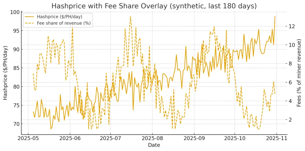 Are Bitcoin miners becoming AI utilities？ The math says yes