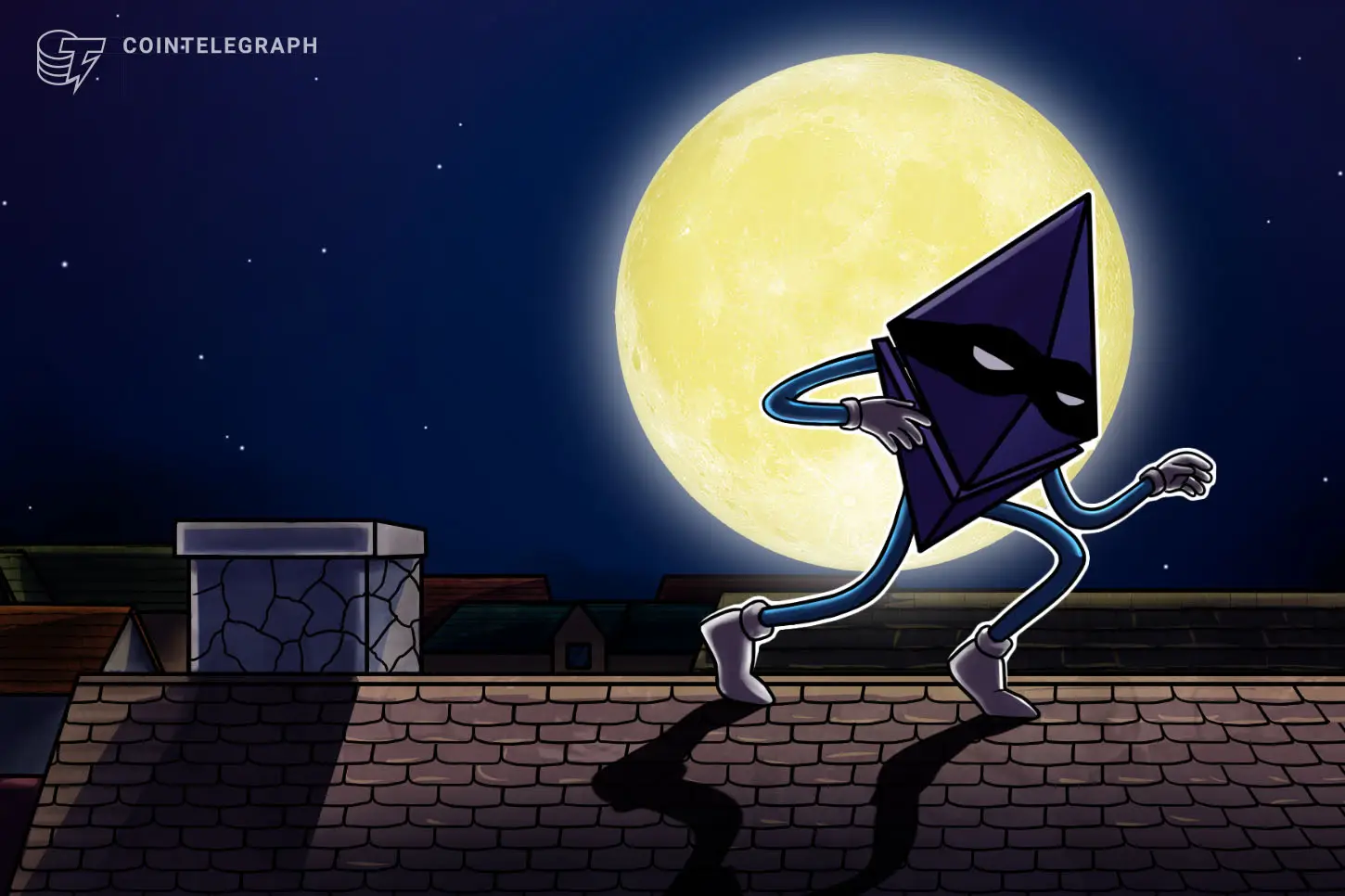 Balancer hit by suspected $70M exploit as staked Ether tokens sent to new wallet