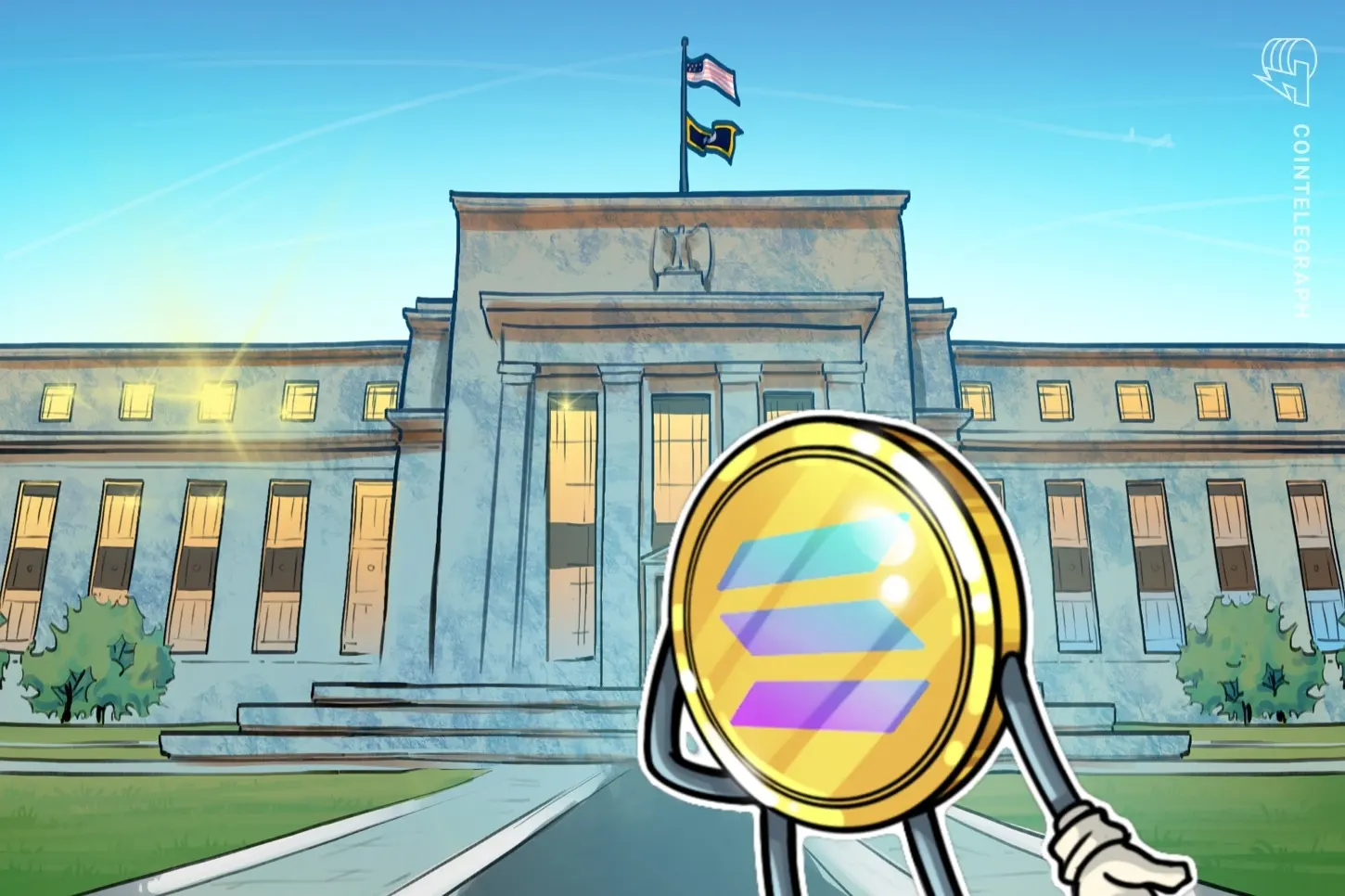 Hawkish Fed triggers $360M in crypto outflows as Solana ETFs buck trend