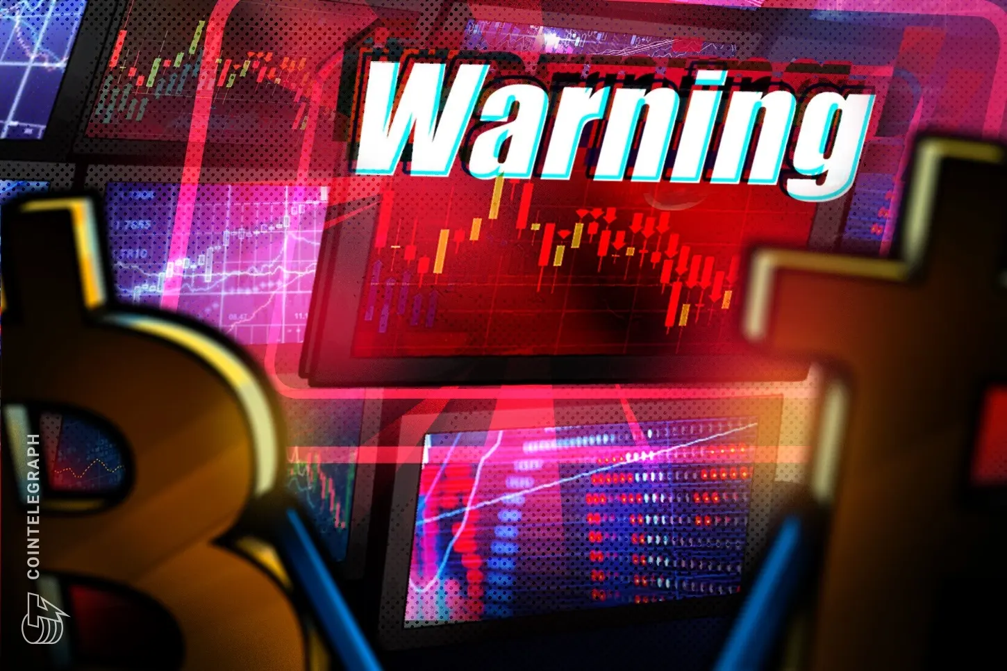 Skittish risk managers could turn Bitcoins institutional boom into a bust, CEO warns