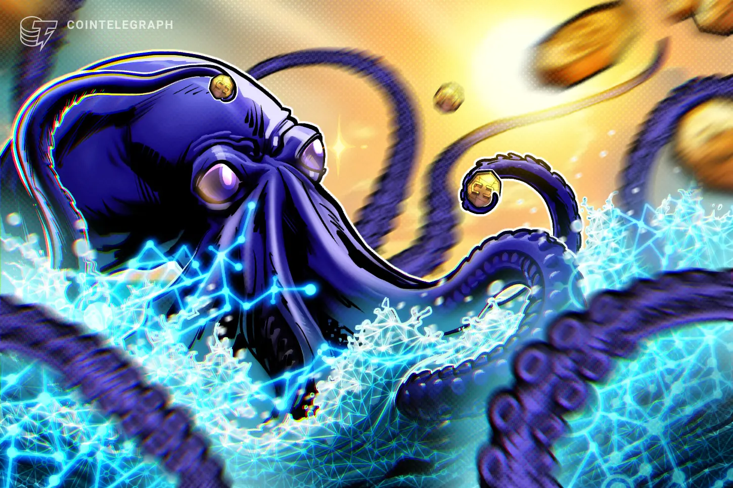 Crypto exchange Kraken boss says they arent racing to go public in US