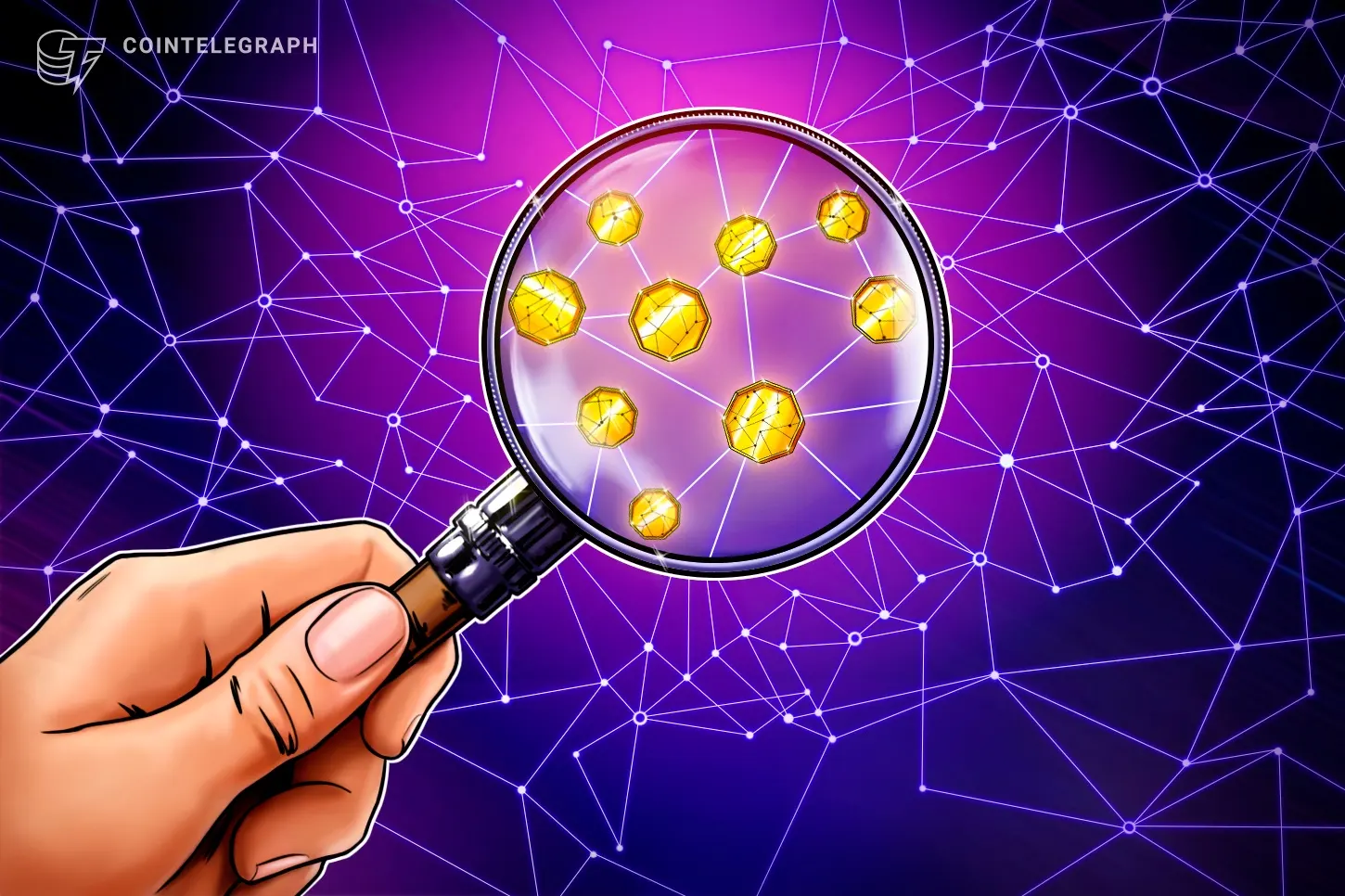 MEXC taps Hacken for proof-of-reserves audits to boost transparency