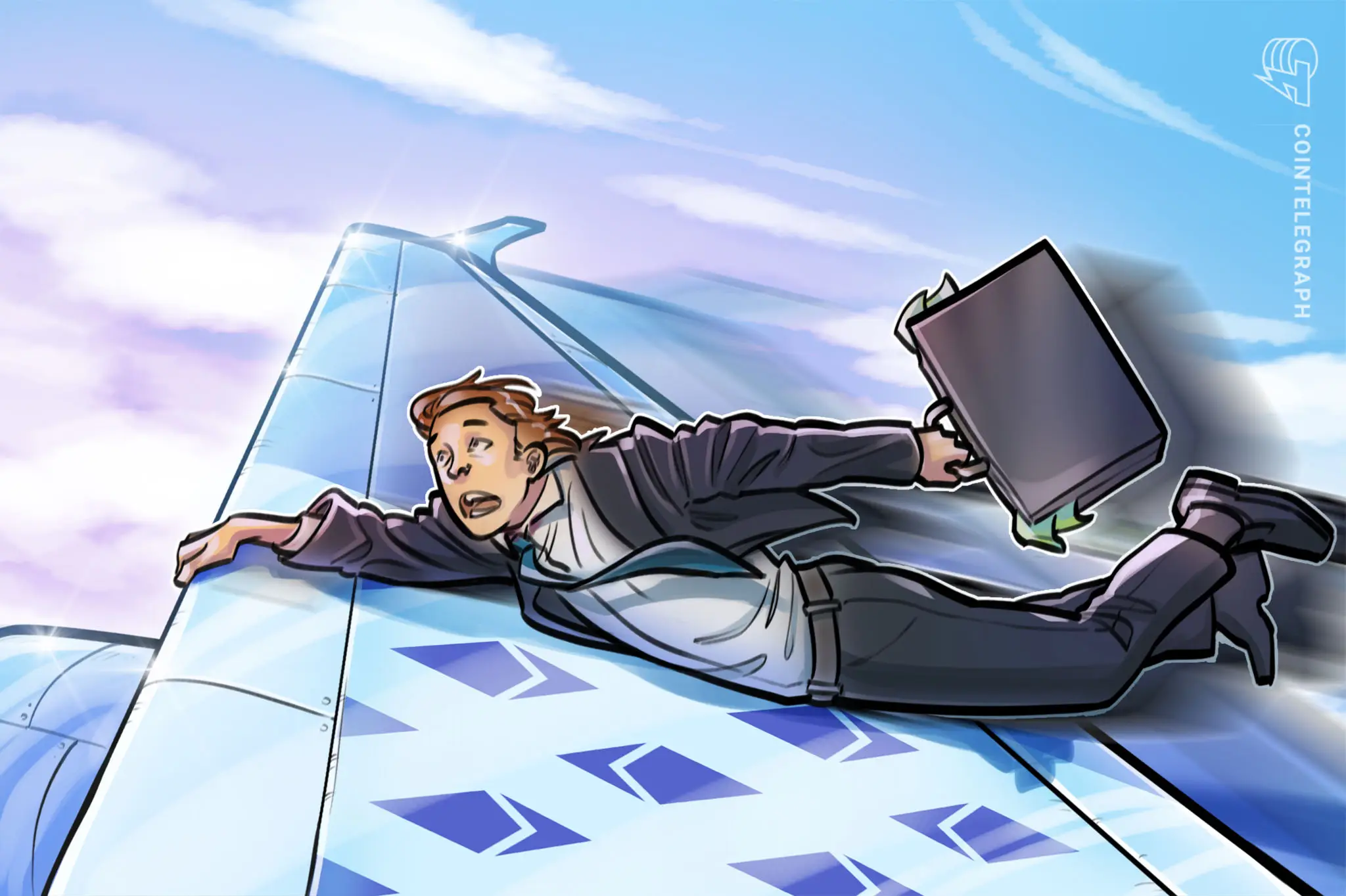 BitMine sits on $3.7B loss as DAT ‘Hotel California’ meets BlackRocks staked ETH ETF