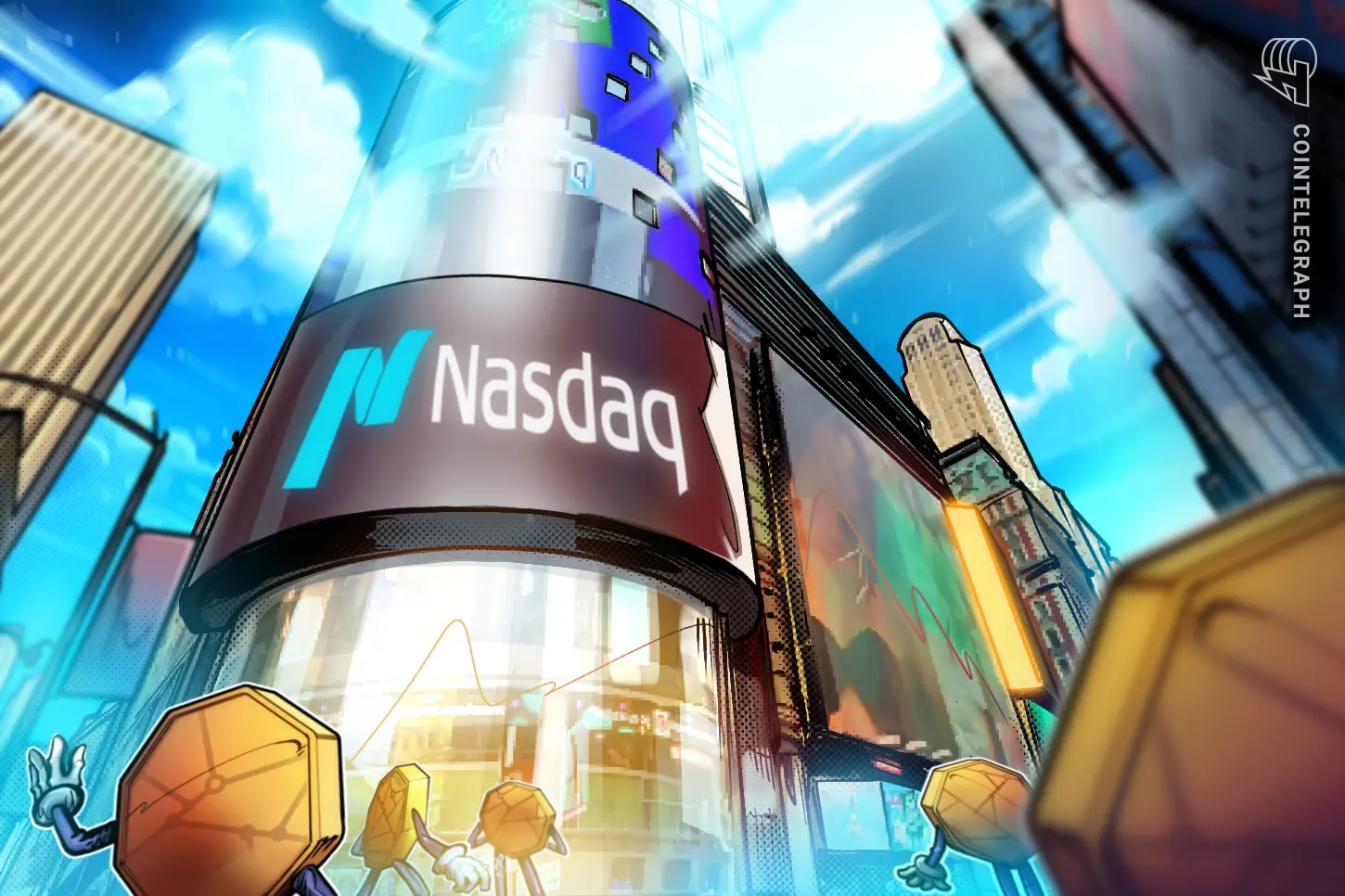 21Shares lists six more crypto ETPs in Europe: Aave, Cardano and more