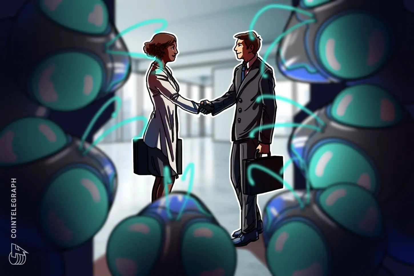 Anchorage Digital adds HYPE staking support through Figment partnership