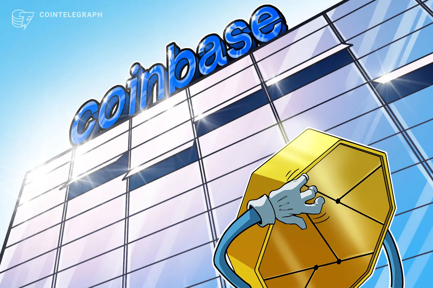Coinbase ‘doubles down’ on Solana with latest DEX acquisition