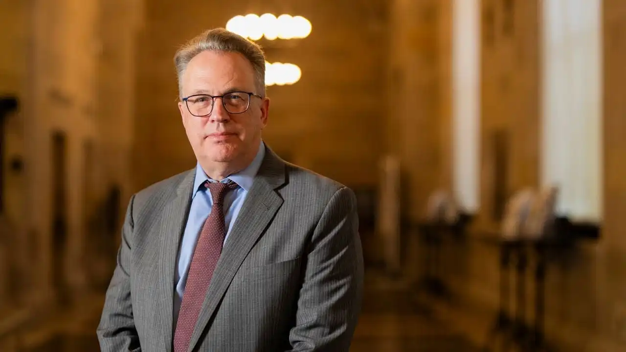 The Fed May Have Just Resuscitated Bitcoin