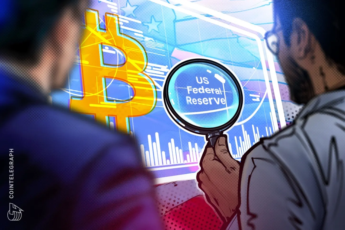 Bitcoiners perk up as odds of a December Fed rate cut almost double