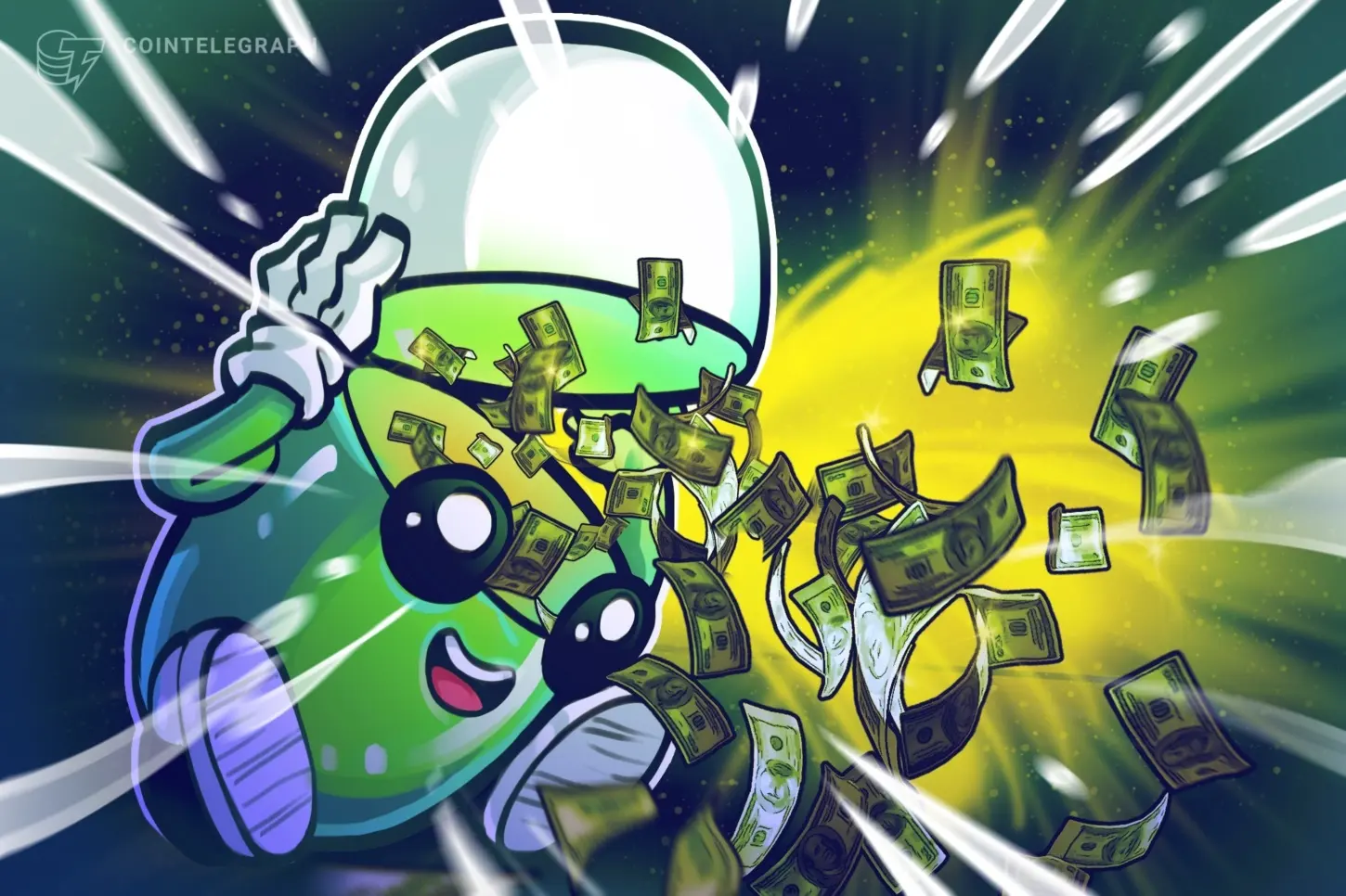 Pump.funs massive $436M cash-out turns heads as memecoin mania fades