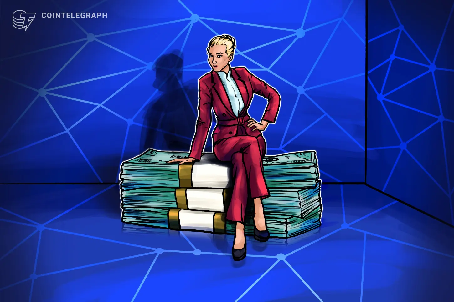 Nasdaq penny stock plans $212M RAIN token play with ex-Italian PM onboard