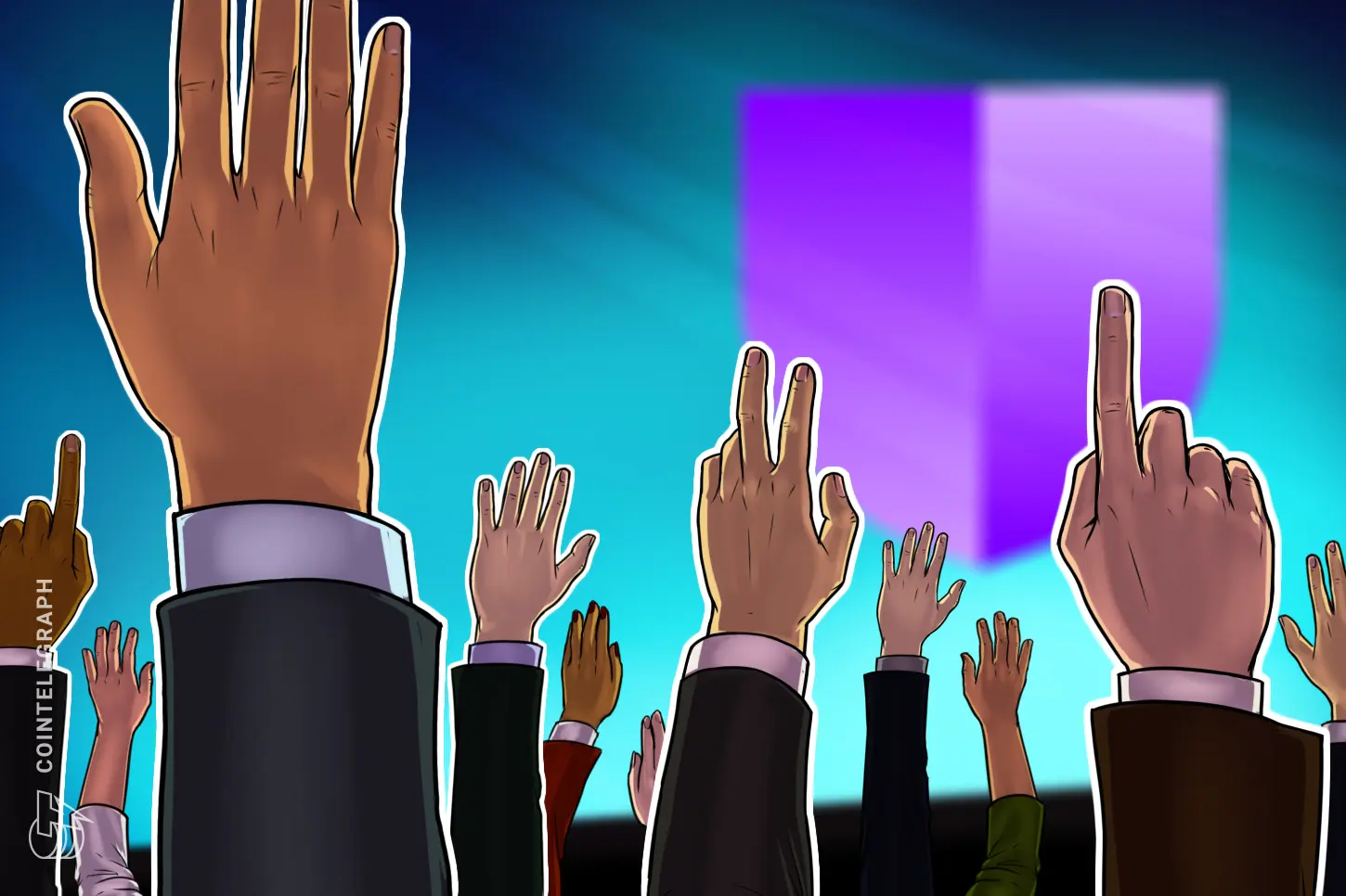 Stand With Crypto to vet 2026 candidates on digital asset positions