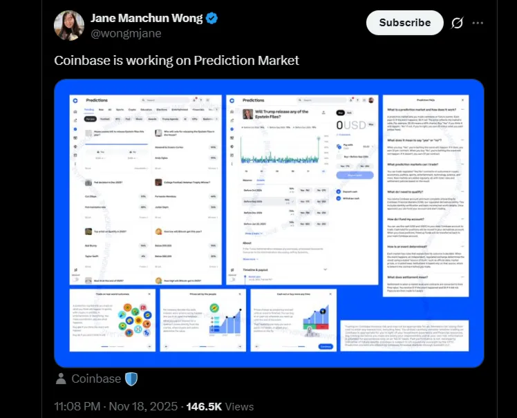 Prop Firm Jump Trading Enters Prediction Markets Under the Radar as Volumes Surge