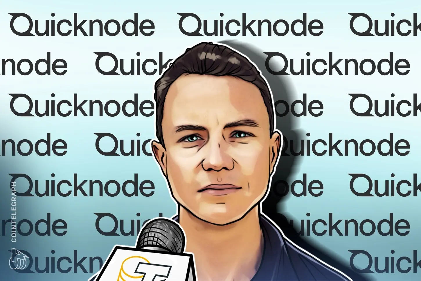 Three forces reshaping the future of Web3 infra — Interview with Quicknode