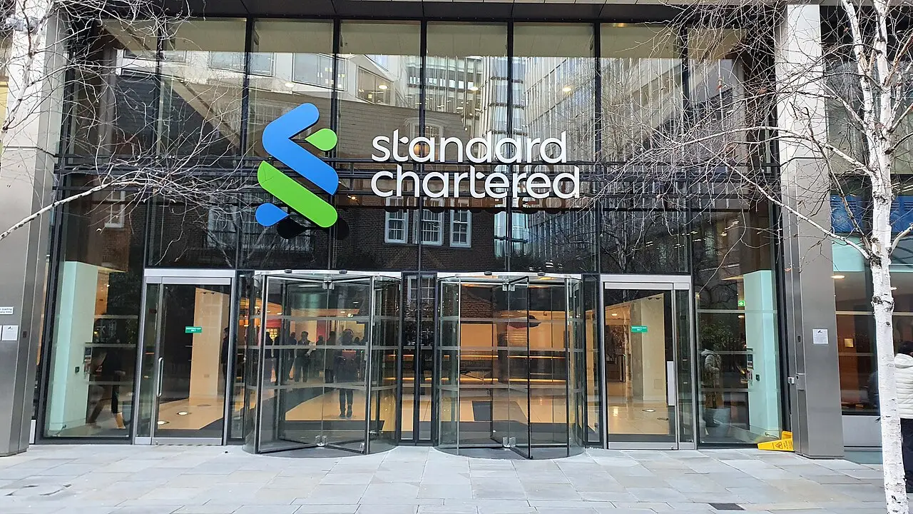 21Shares taps Standard Chartered for custody as TradFi tightens grip on crypto