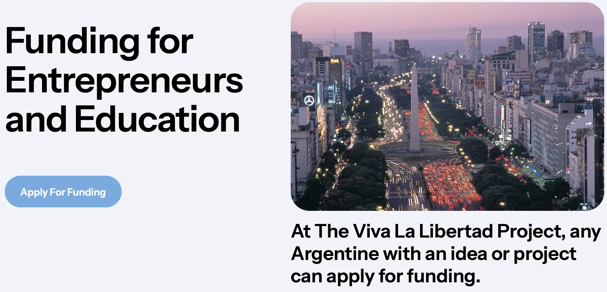 LIBRA website vanishes with millions in project funds on the move