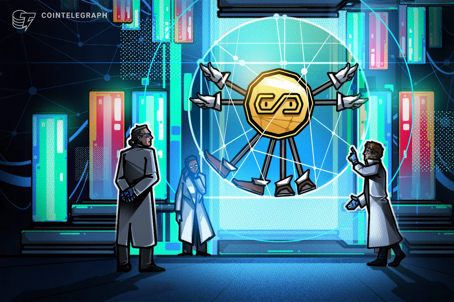 Paxos acquires Fordefi to power stablecoin, tokenization infrastructure