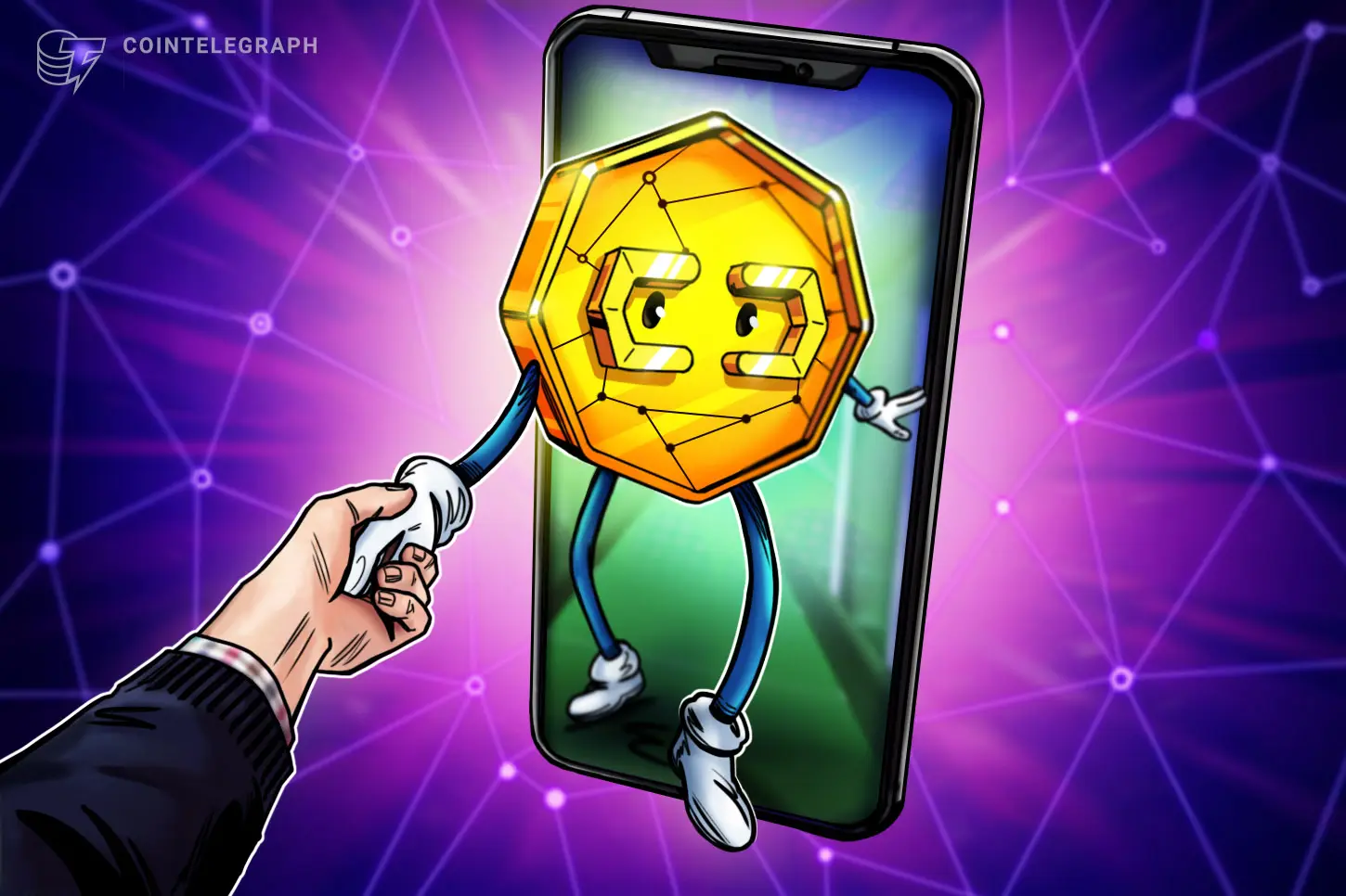 Houdini Pay targets freelancers with privacy-focused crypto payment tool