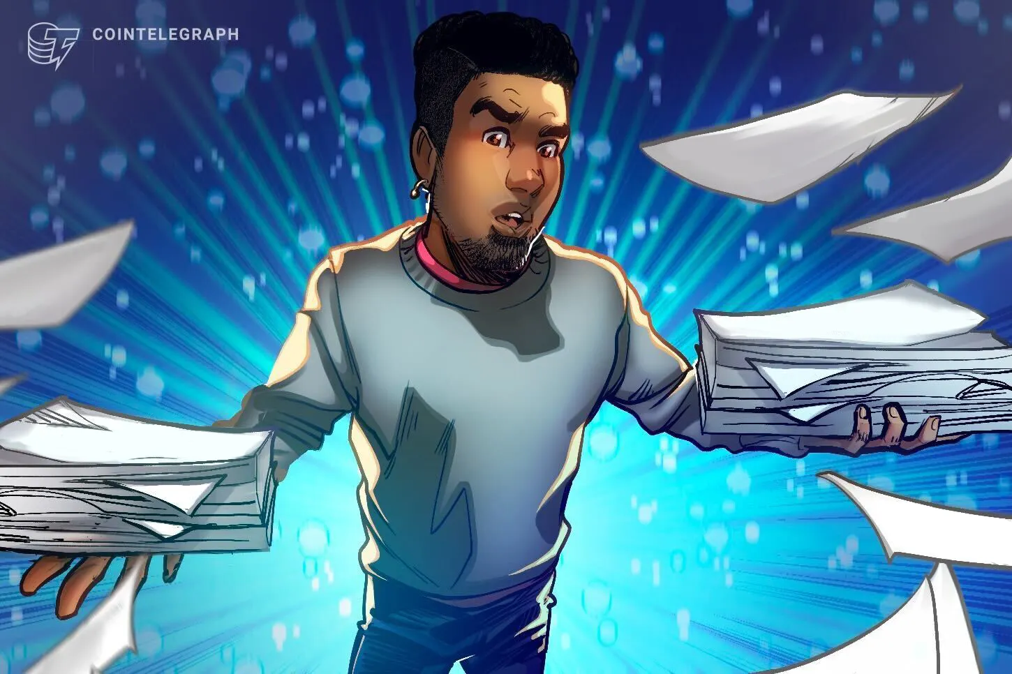 Most of Coinbases 2025 law enforcement requests came from outside the US