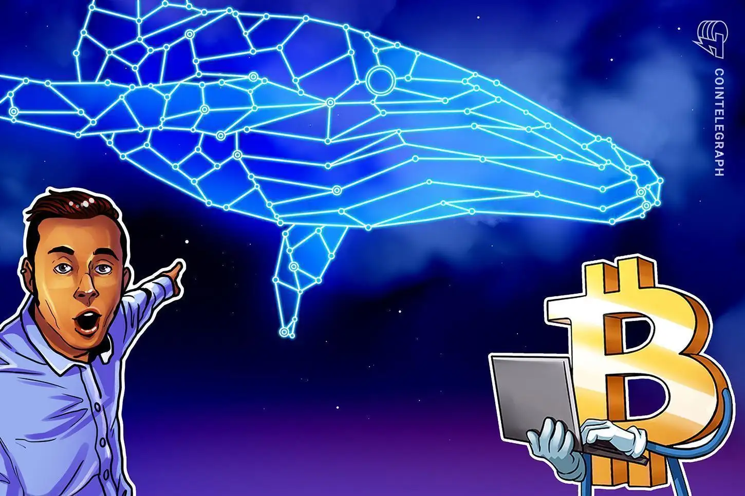 Bitcoin treads water at $90K as whales eat the Ethereum dip: Finance Redefined