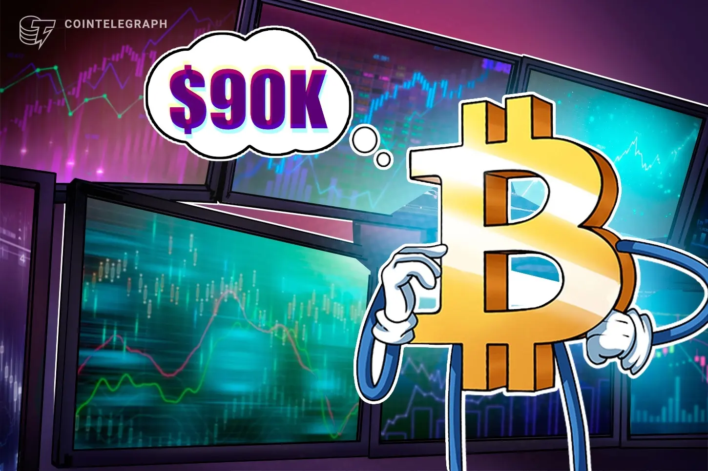Bitcoins back above $94K: Is the BTC bull run back on?