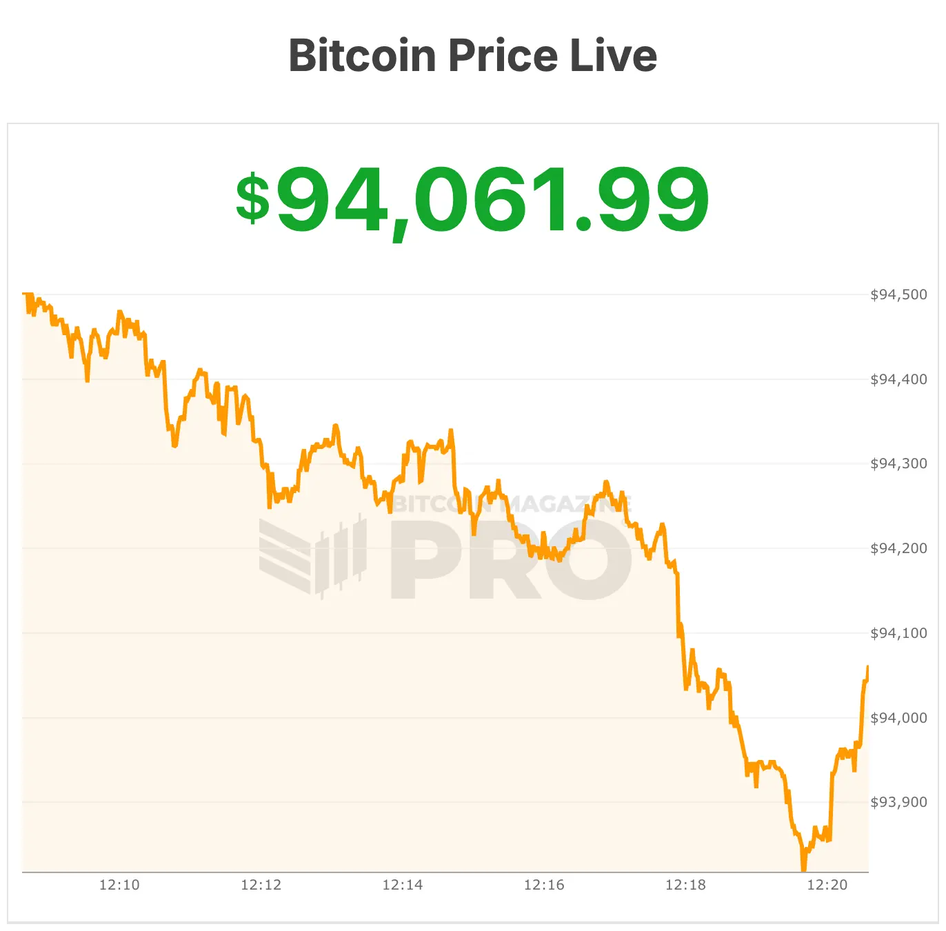 Bitcoin Price Skyrockets to $94,000 as Banks Start to Embrace Bitcoin