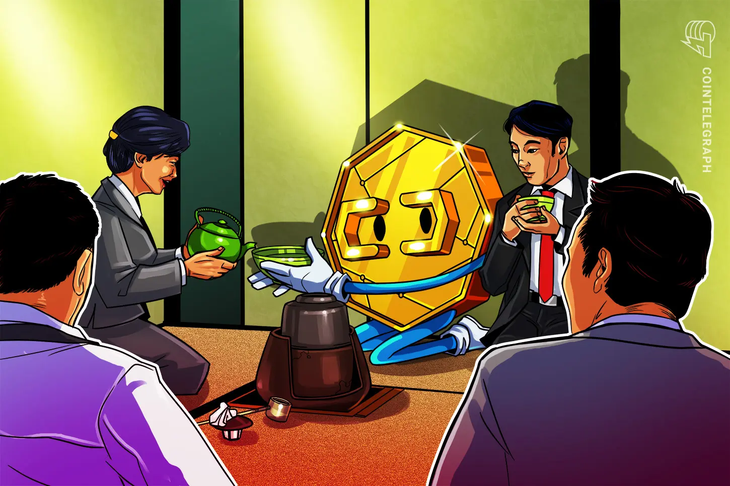 Survey finds 6 in 10 of Asias rich plan to ramp up crypto buying