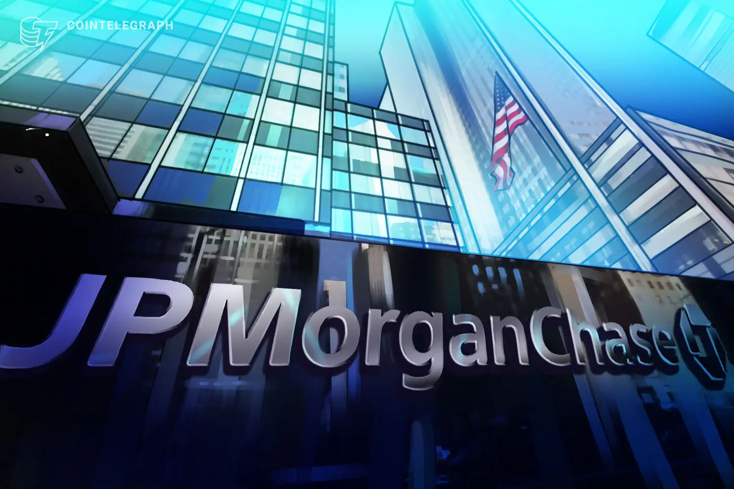 J.P. Morgan taps Solana for Galaxys tokenized corporate bond issuance