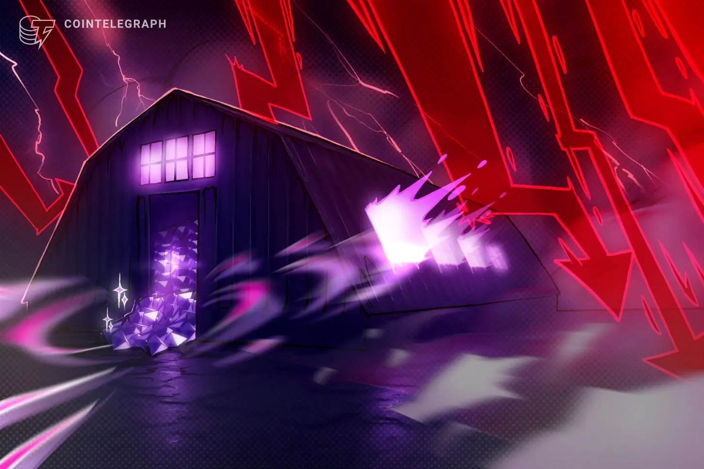 Why BitMine is accumulating Ether despite broader market fear