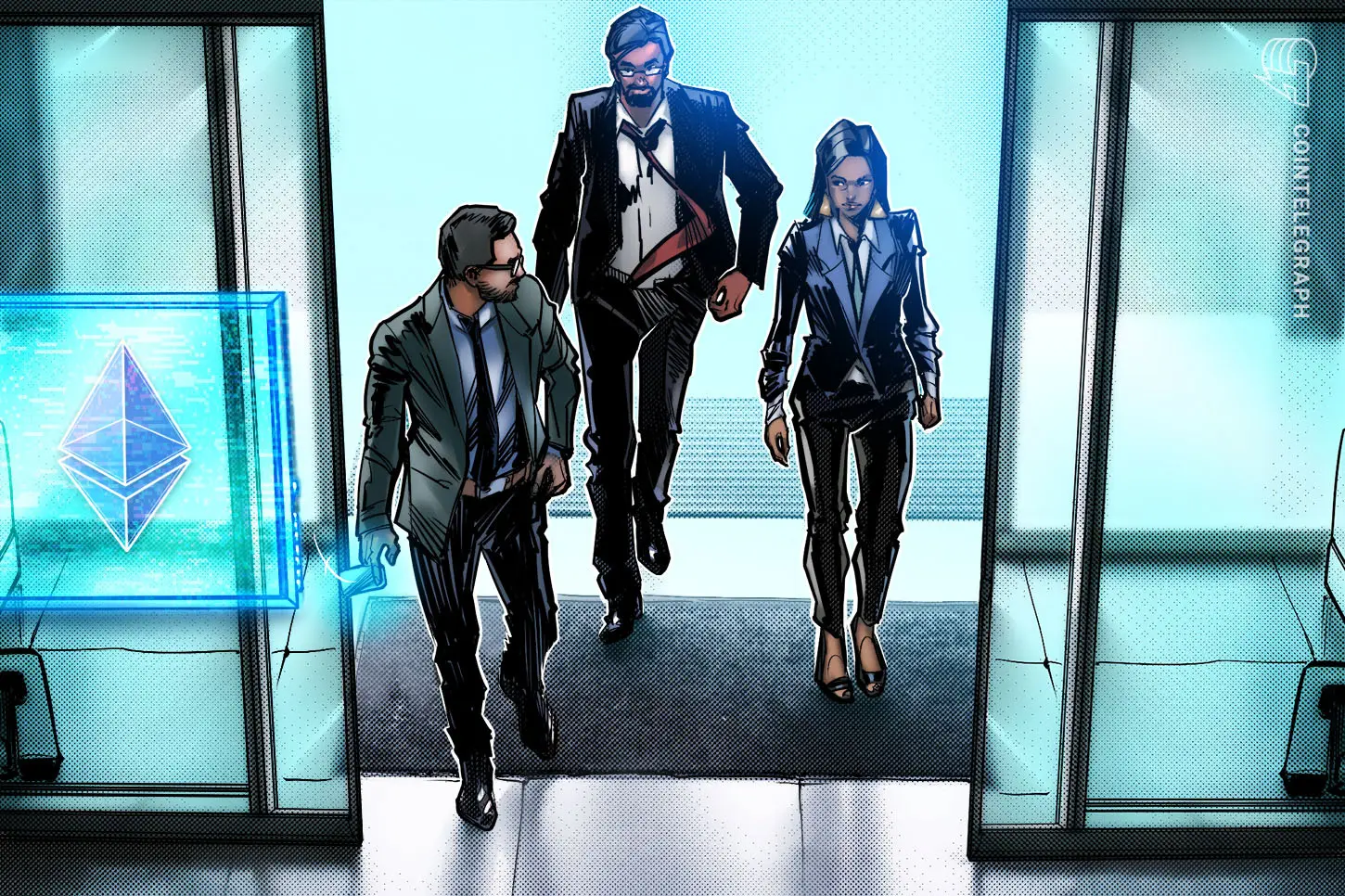 Synthetix returns to Ethereum mainnet after 3 years: ‘We can run it back’